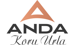 Anda Yapı Alaçatı Referans Logosu 9